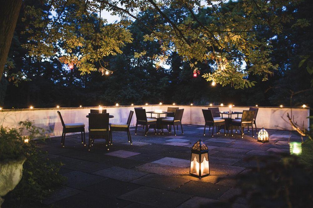 Sparth House Hotel Accrington Exterior photo